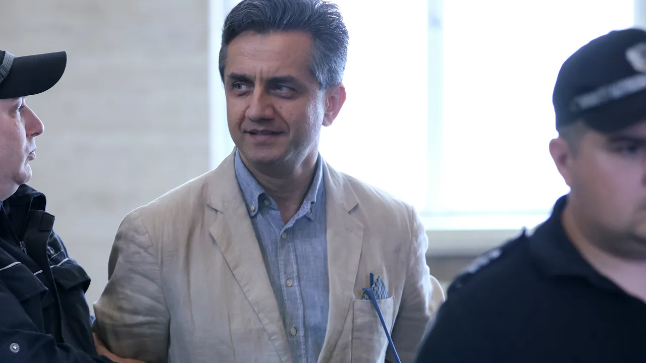 Срещу парична гаранция: Съдът отмени домашния арест на бившия директор на митницата в Пловдив