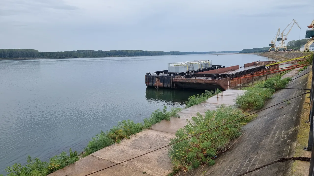 До 15 декември приемат проекти по програма "Дунавски регион"