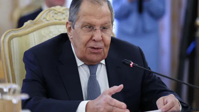 Русия готова да даде гаранции, че няма да нападне ЕС или НАТО