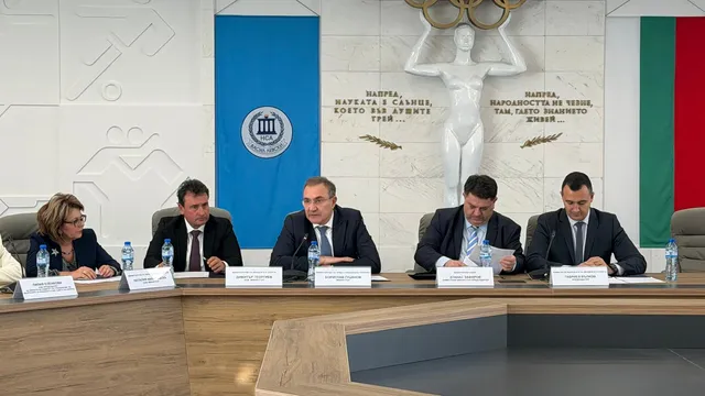 Министър Гуцанов: Държавата трябва да се намеси в решаването на проблема с насилието сред децата