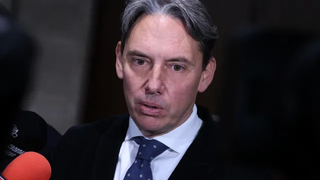 Васил Пандов: Управляващите заблудиха обществото за младите лекари