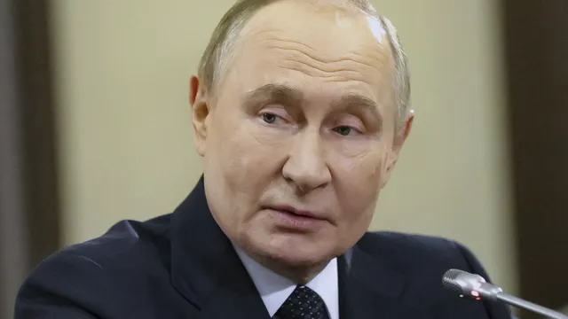 В Русия въвеждат целогодишна военна наборна служба