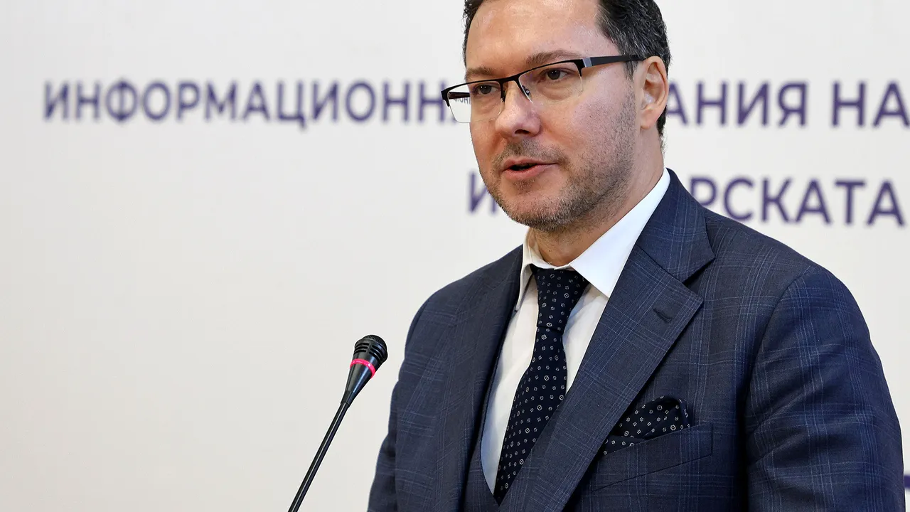 МВР следи за хакерски атаки и финансови измами в интернет