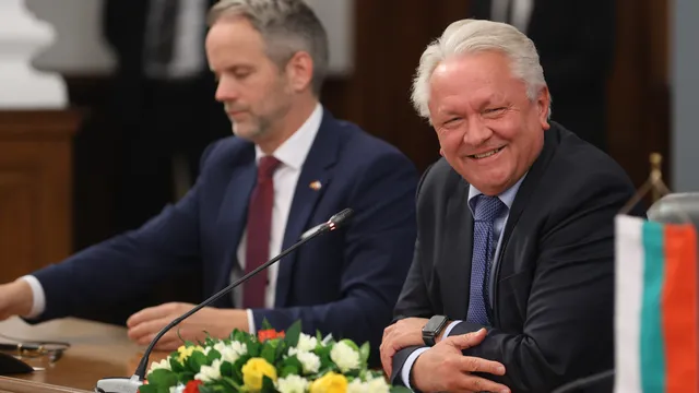 "Величие": Договорът с "Райнметал" не е обсъждан в общинския съвет в Карлово