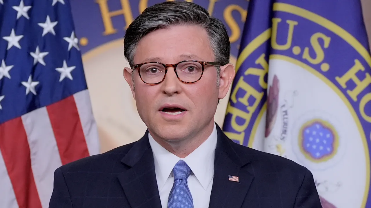 Няма път за третит мандат на Тръмп, заяви Майк Джонсън