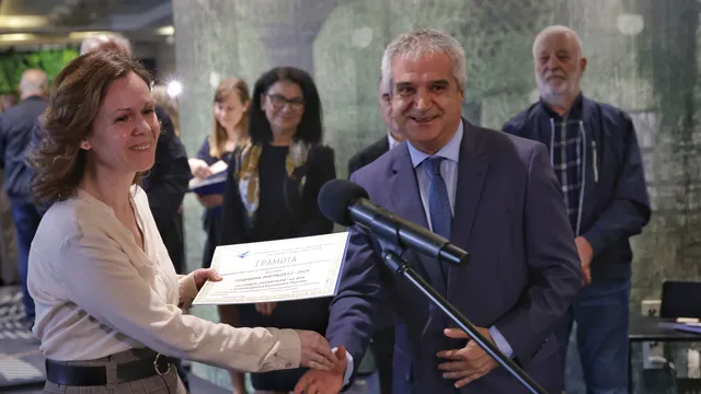 Румен Радев, АИКБ: Планирането на бюджета формира политики, а не политиканства