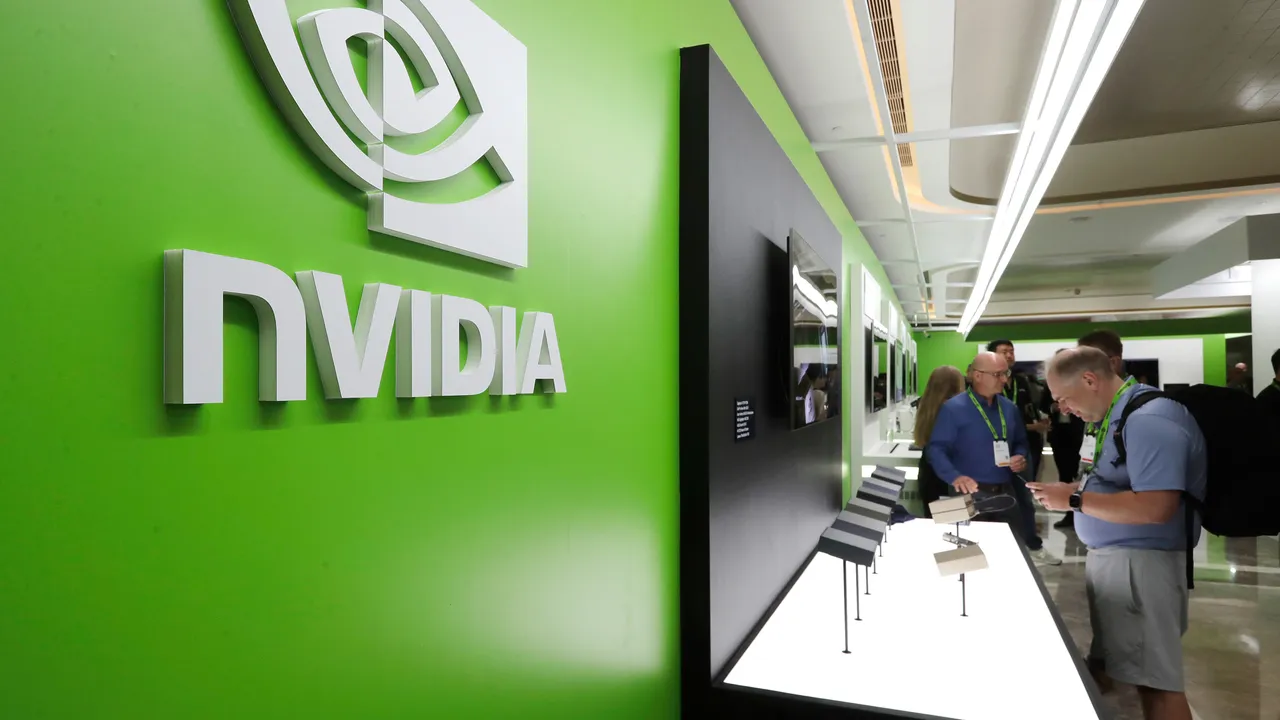Nvidia придобива дял от 1 милиард долара в Nokia