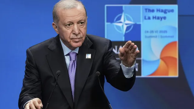 Турция: Атаките в Газа са ясно нарушение на прекратяването на огъня