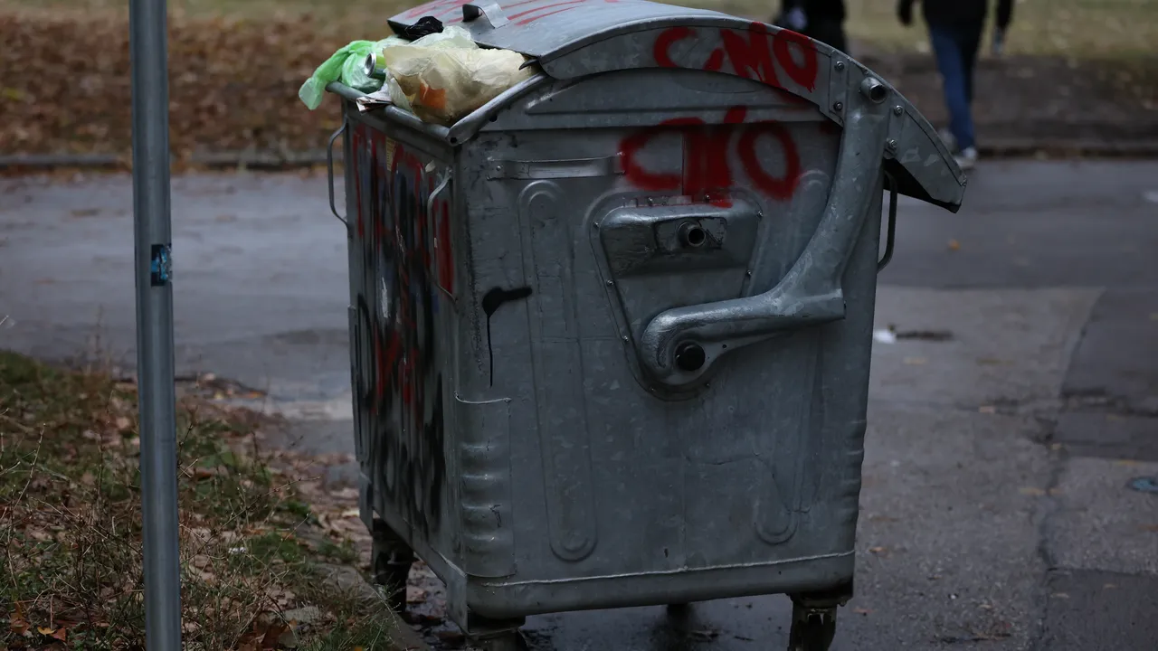 Столична община: Предстои кризисна организация по сметопочистването в „Изгрев“, „Слатина“ и „Подуяне“