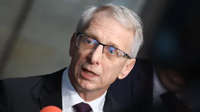 Денков: Възможно е да останем без горива след 1 януари