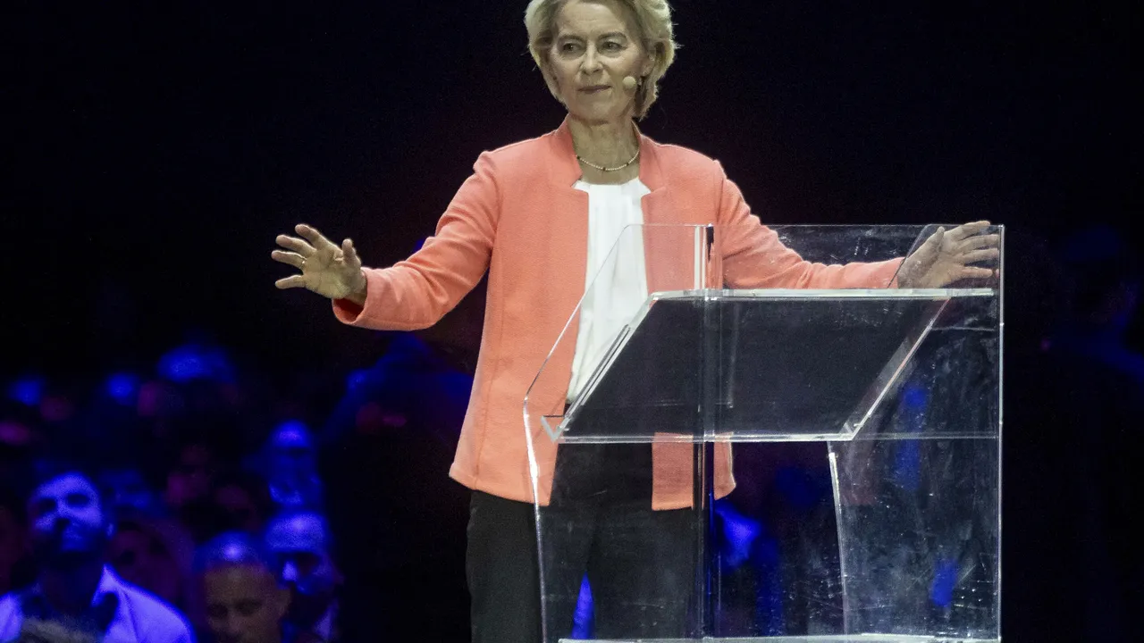 Консерваторите в ЕС се насочват към сблъсък заради табуто върху крайната десница