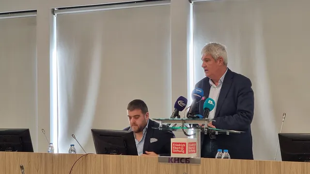 КНСБ: След 1 януари минималната работна заплата ще бъде 605 евро вместо 620 евро