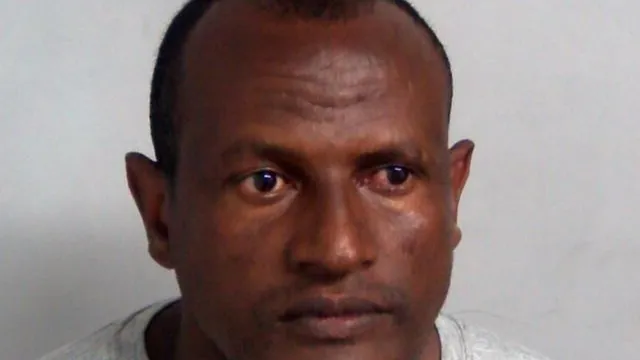 Британското вътрешно министерство: Освободен по погрешка мигрант, осъден за сексуално престъпление, е депортиран