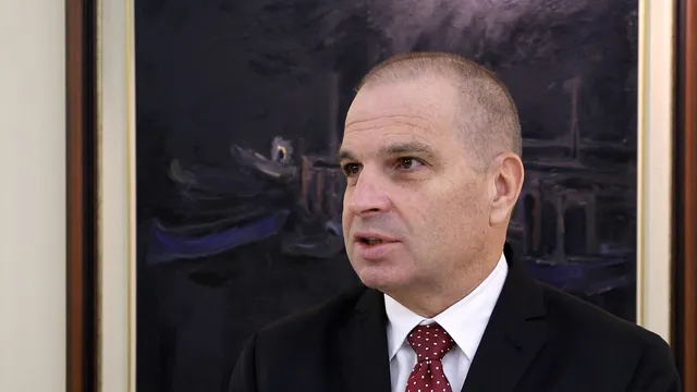 Министър Караджов: Държавата въвежда правила и ясен контрол за всяка атракция