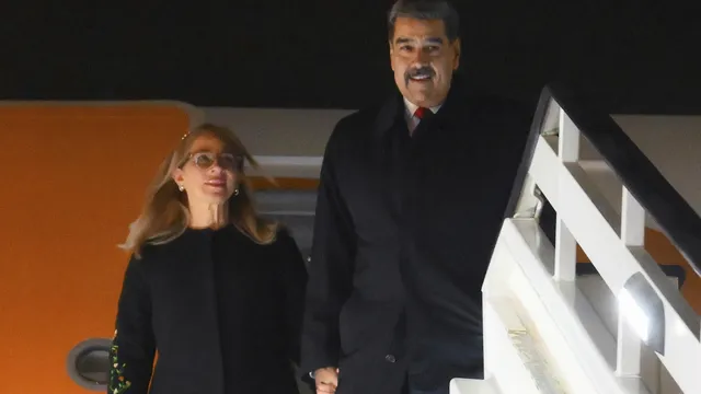 Американски агент се опитал да вербува пилот за тайно отклоняване на самолета на Мадуро