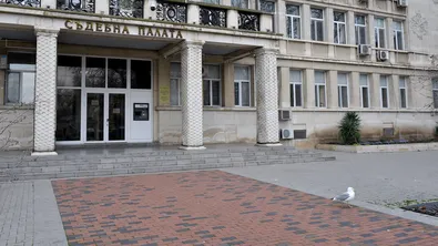 Варненската прокуратура разследва 49-годишен за бой над полицаи