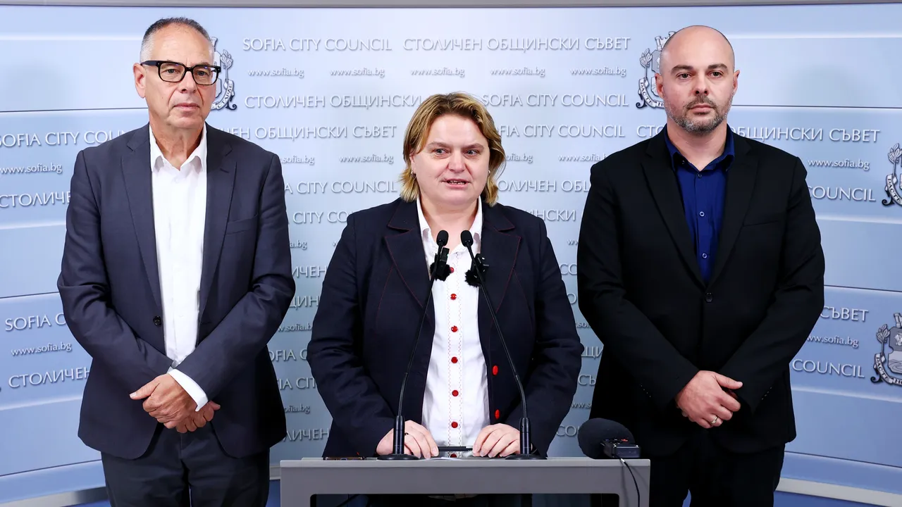 Столична община с нов план за кризата с боклука