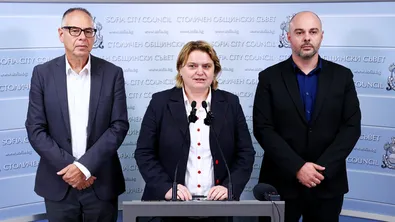Столична община с нов план за кризата с боклука