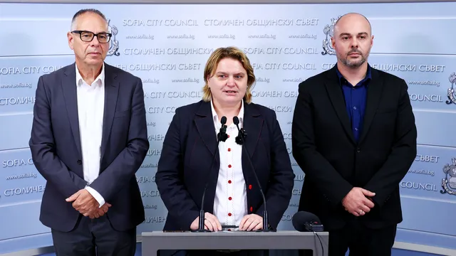 Столична община с нов план за кризата с боклука