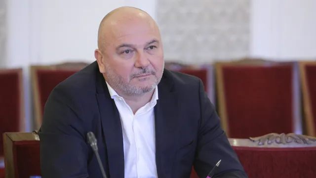 Дацов за Бюджет 2026: Даваме около 30% повече за заплати, в сравнение с преди 5-6 години