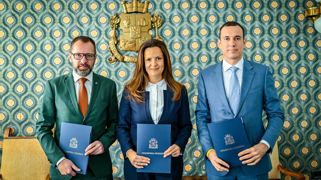 Държавата обединява сили за изграждането на Националната детска болница в София