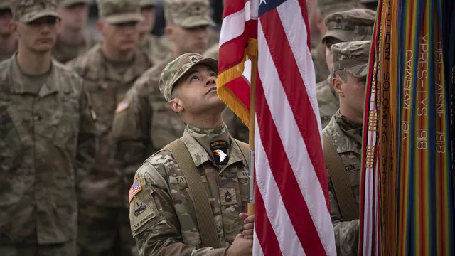 САЩ запазват стратегическото си военно присъствие в Румъния въпреки частичното изтегляне на войски