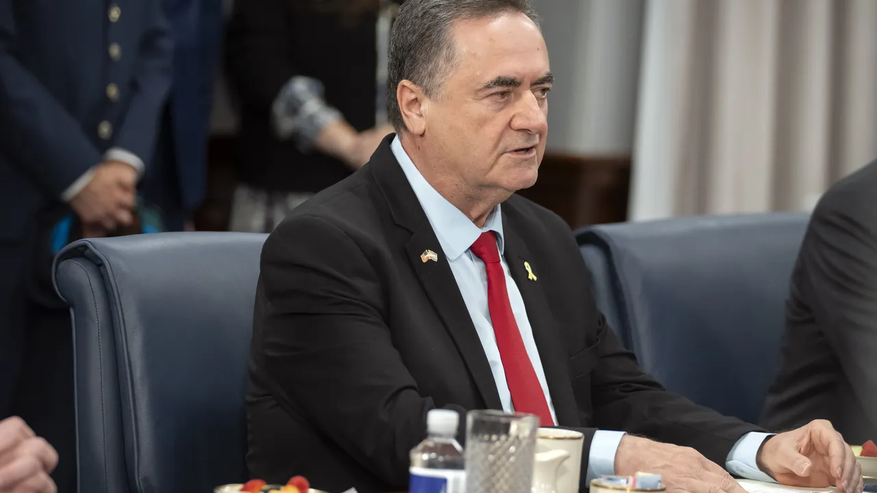 Израелският военен министър: Лидерите на „Хамас“ няма да бъдат пощадени