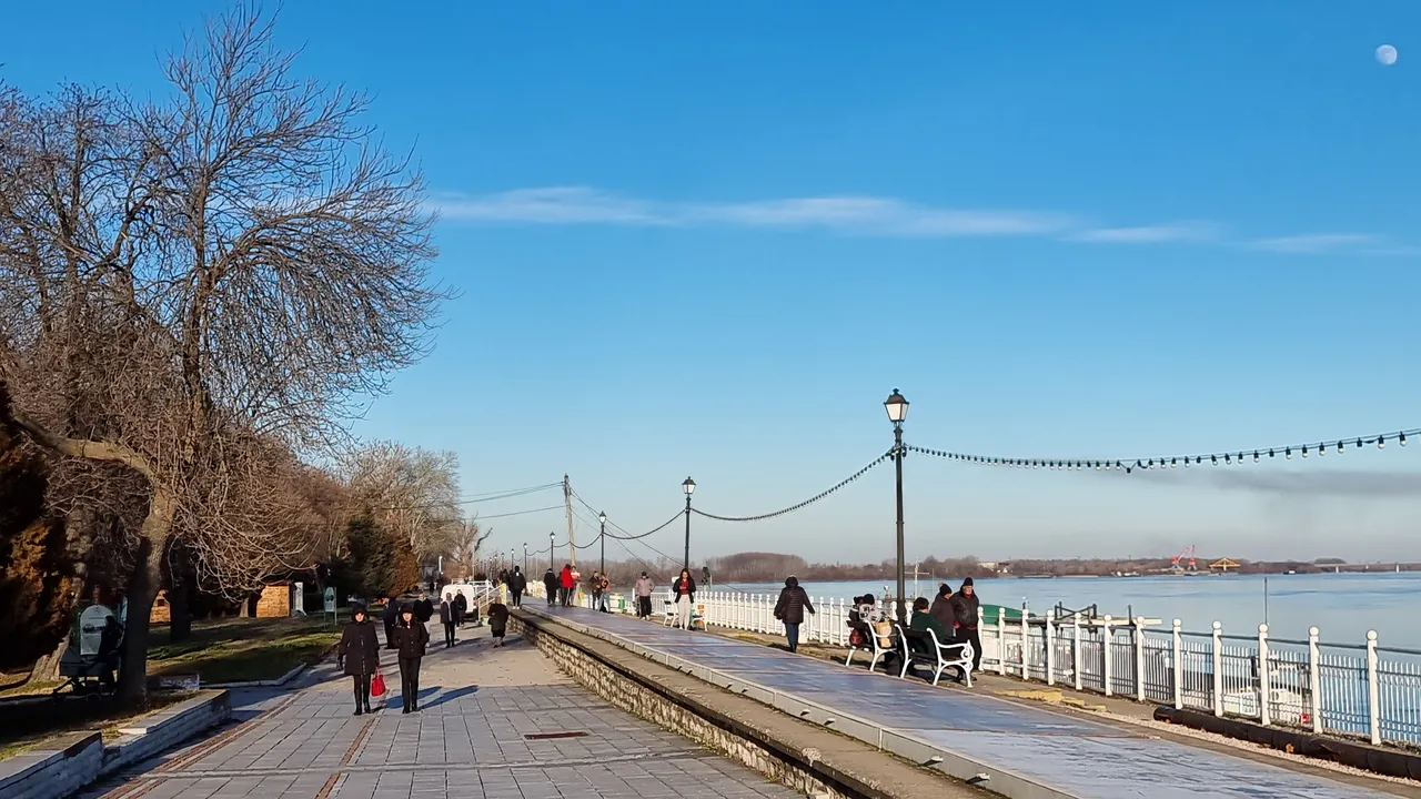 Слънчевото време продължава и утре