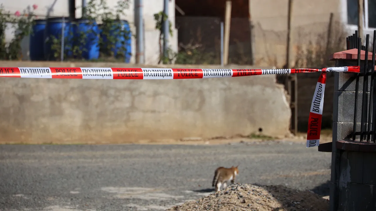 Син преби до смърт 80-годишната си майка в шуменско село