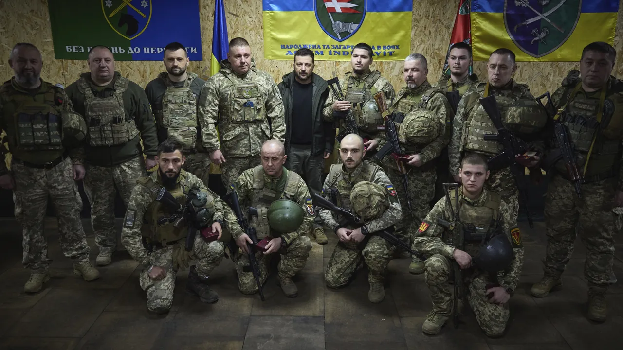 Киев отхвърли твърденията на Путин за обкръжаване на Купянск