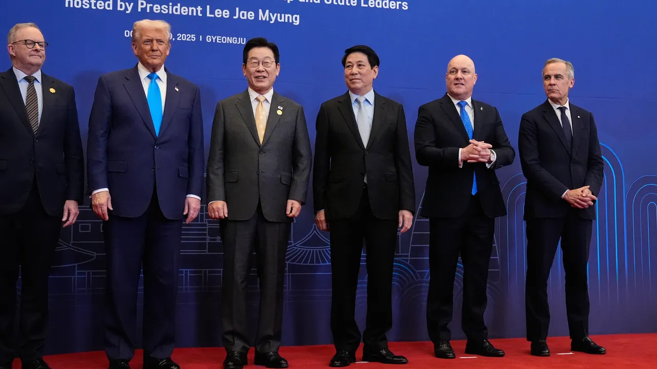 Южна Корея проявява все по-малък интерес към своите европейски съюзници