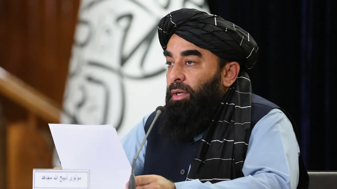 Преговорите за мир между Афганистан и Пакистан се провалиха