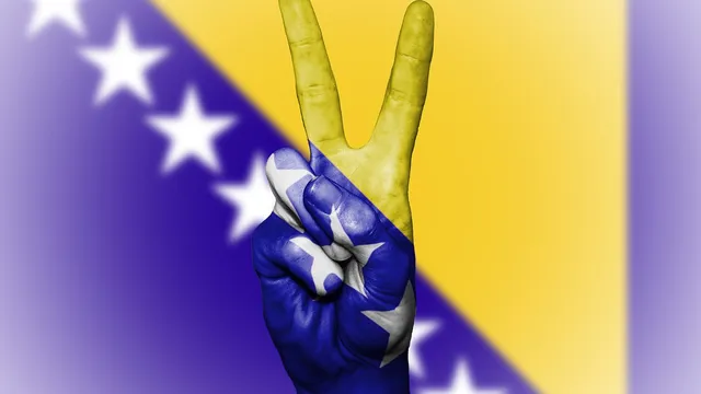 БиХ може да започне преговори за членство с ЕС до края на годината