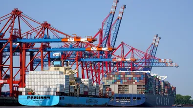 Нов морски терминал превръща Хърватия в център за свързаност