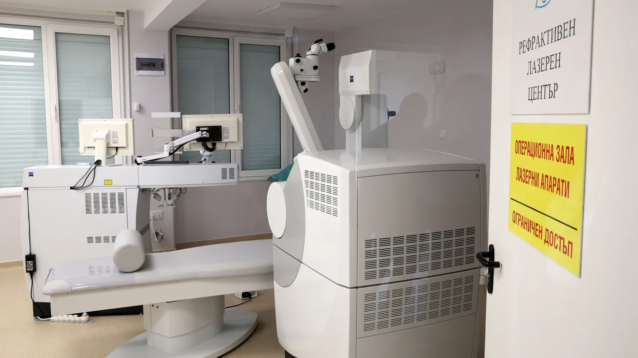 След алкохолно натравяне: 15-годишен има тежки последици на зрението си