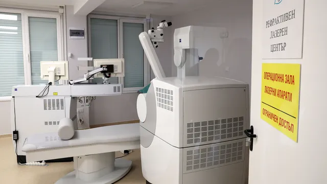 След алкохолно натравяне: 15-годишен има тежки последици на зрението си