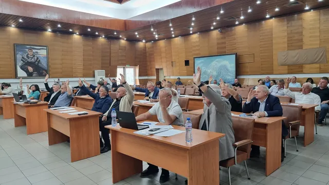 В Карлово променят статута на земята, върху която ще строят завода за барут