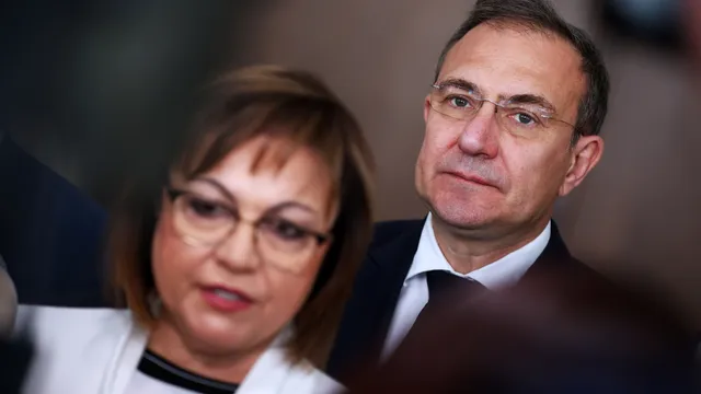 Корнелия Нинова:Това е най-антисоциалният бюджет, той удря икономиката