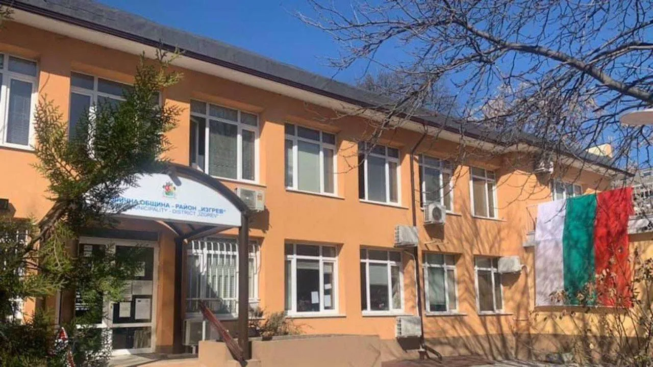 Делян Георгиев: Школата на министър Бачев се помещава незаконно в читалище