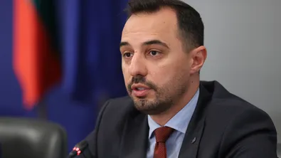 Богдан Богданов: Правителството е изтеглило повече заеми през 2025 г., отколкото през последните три години общо