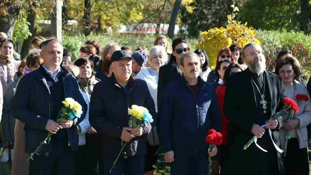 Болград почете Деня на бесарабските българи