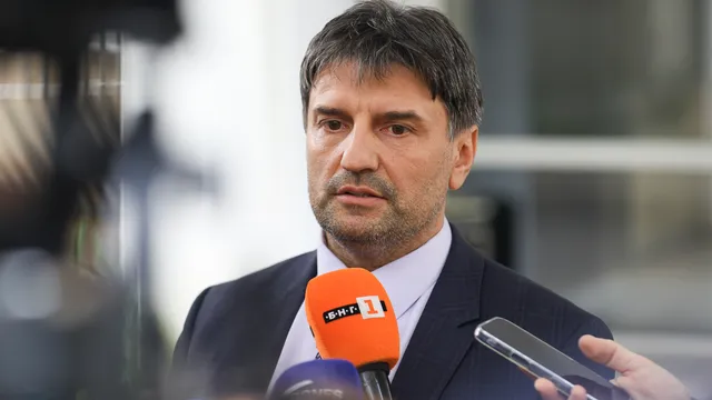 Гл. комисар Любомир Николов: Целта ни е да ограничим наркоразпространението около училищата