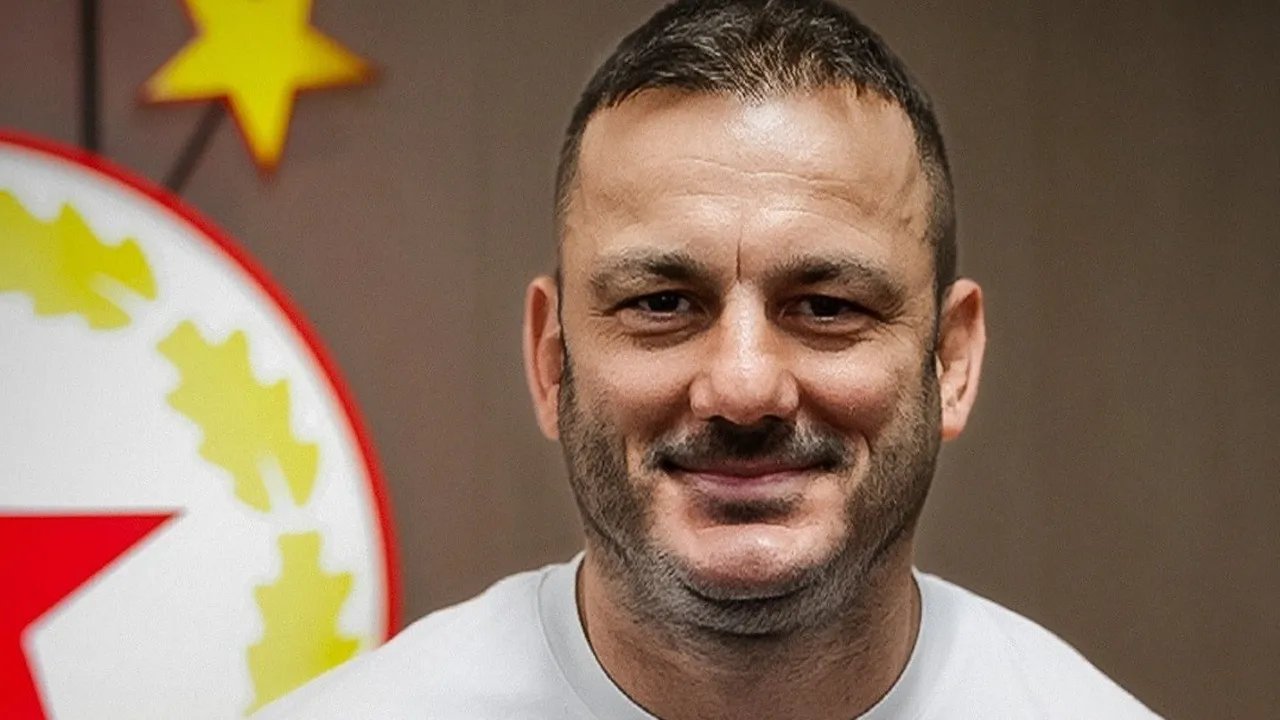 Вангел Вангелов е новият изпълнителен директор на ЦСКА