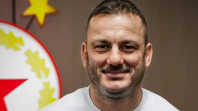 Вангел Вангелов е новият изпълнителен директор на ЦСКА