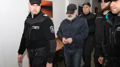 Доживотен затвор за убиеца от Бургас, разчленил две жертви