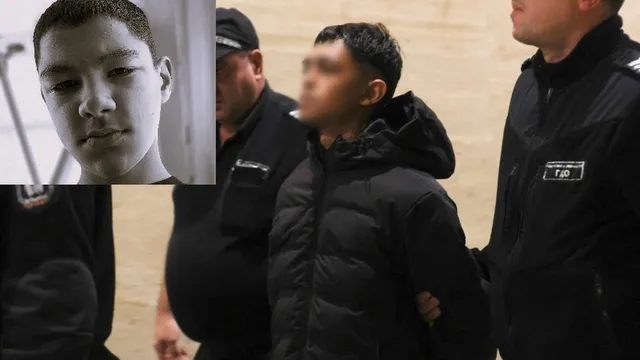 ГЕОРГИ НЕ Е БИЛ САМ: Трети човек е нахъсвал за убийството на Красимир от мола в София