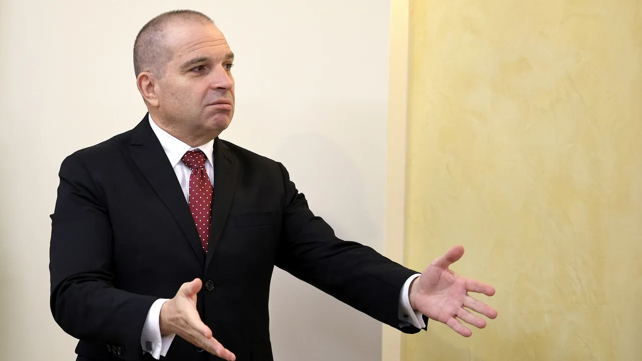 Гроздан Караджов: България цели пълноправно членство в ОИСР до края на 2026 г.