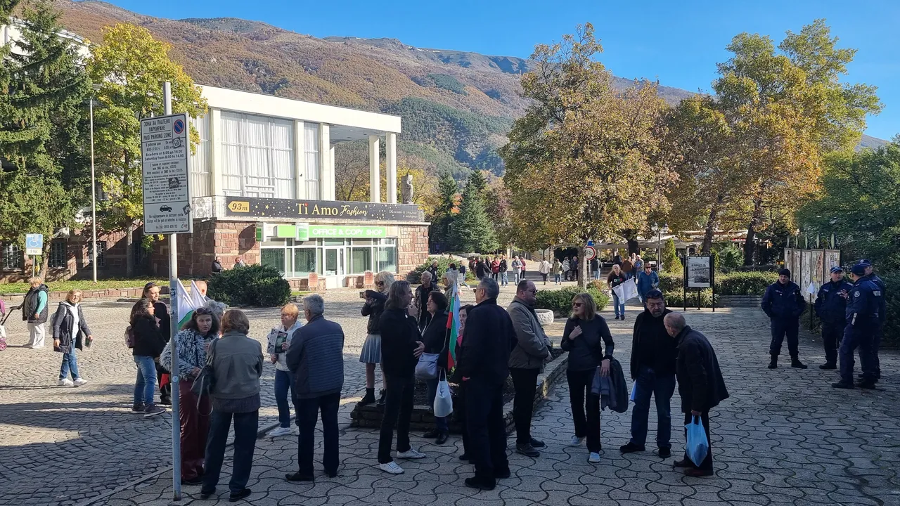 Община Карлово променя статута на парцела, където ще се строи завода за барут