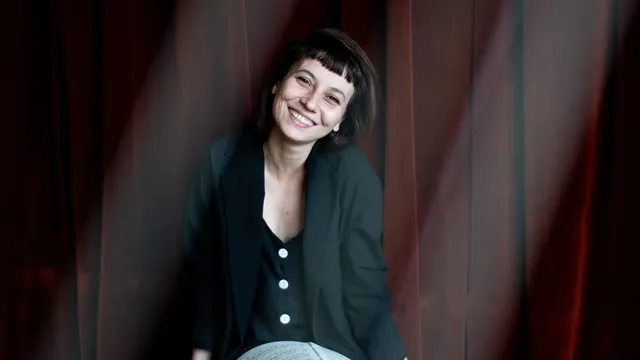 Пианистката Инес Симеонова: Може да отделиш цял живот на едно музикално произведение