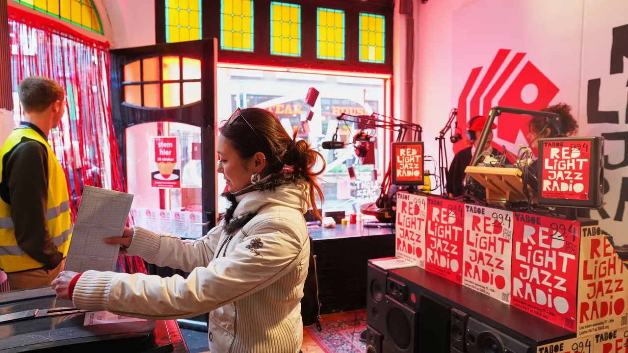 Изборите в Холандия: кой спечели и кой загуби?